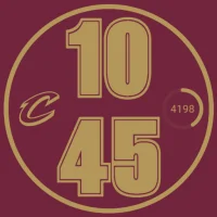 Cleveland Cavaliers Watch Face