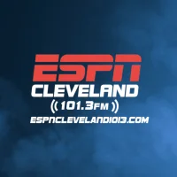 ESPN Cleveland 101.3 FM WCLE