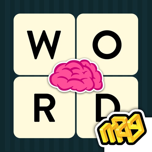 WordBrain: klassisk ordspill